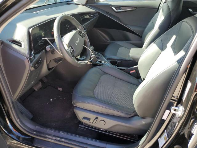 Kia Niro Ex Image 9