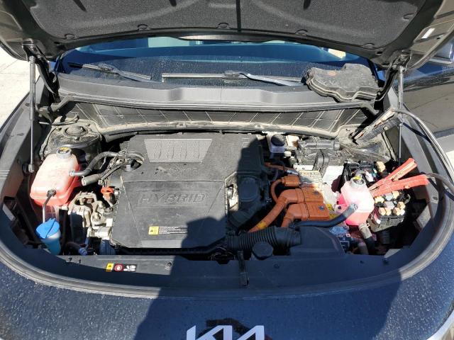 Kia Niro Ex Image 7