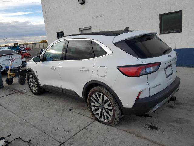 Ford Escape Titanium Image 14