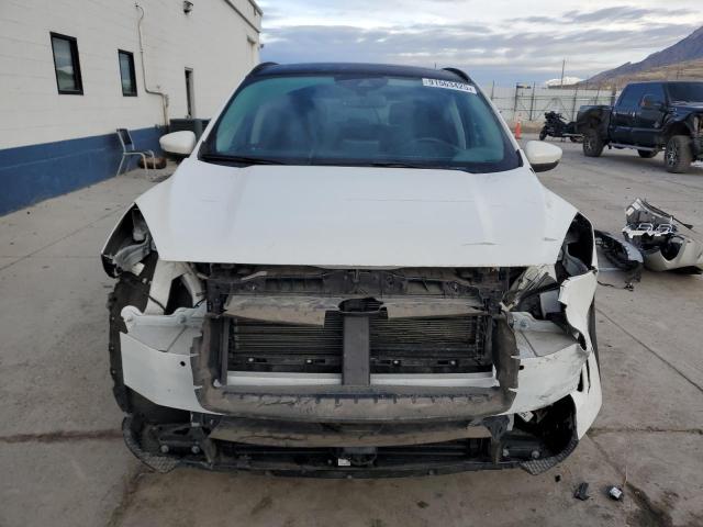 Ford Escape Titanium Image 6