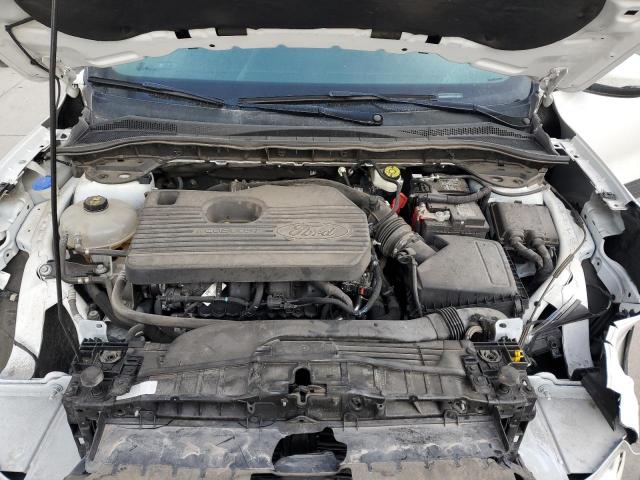 Ford Escape Titanium Image 11