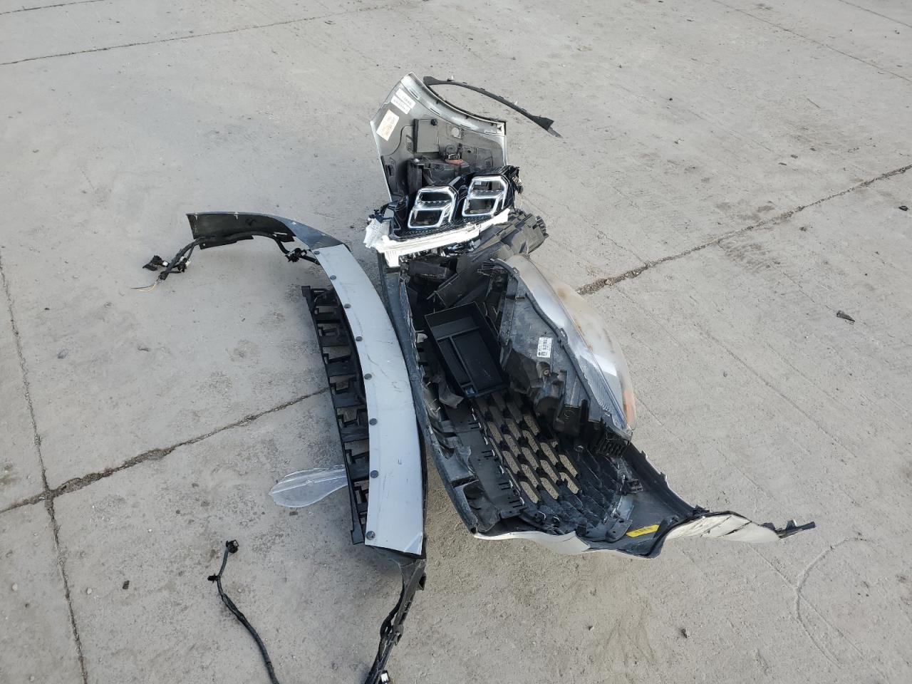 Ford Escape Titanium Image 4