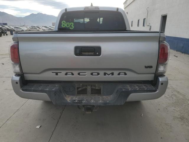 Toyota Tacoma Double Cab Image 5