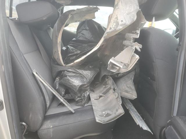 Toyota Tacoma Double Cab Image 6