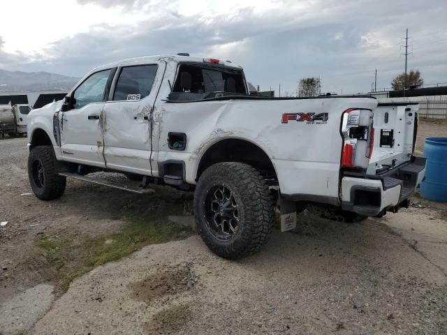 Ford F-350 Super Duty Image 3