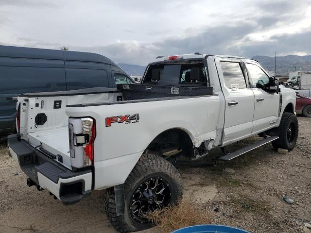 Ford F-350 Super Duty Image 2