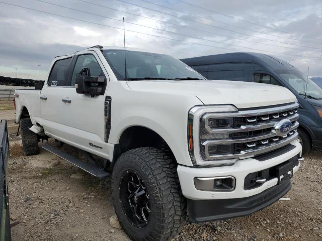 Ford F-350 Super Duty Image 13