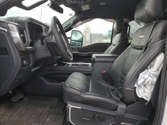 Ford F-350 Super Duty Image 5