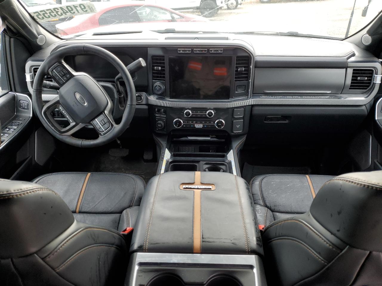 Ford F-350 Super Duty Image 7