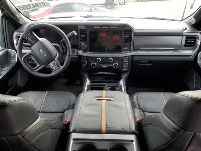 Ford F-350 Super Duty Image 7