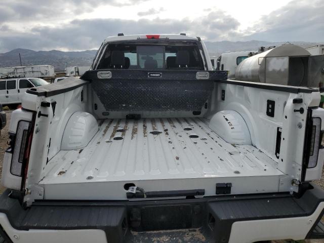 Ford F-350 Super Duty Image 8