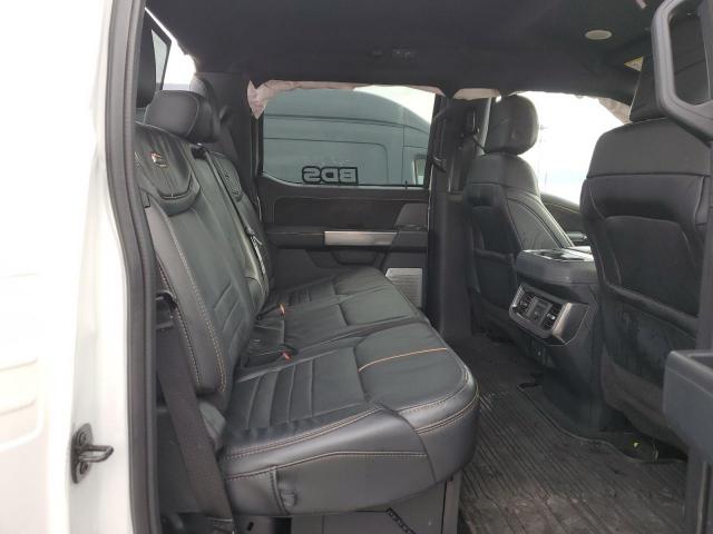 Ford F-350 Super Duty Image 9