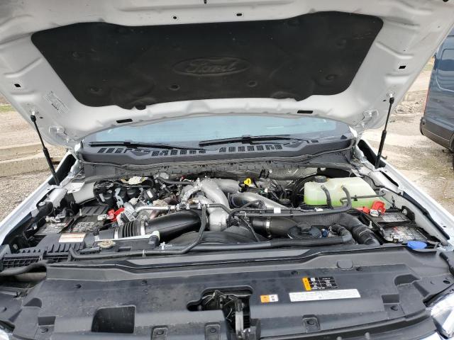 Ford F-350 Super Duty Image 10