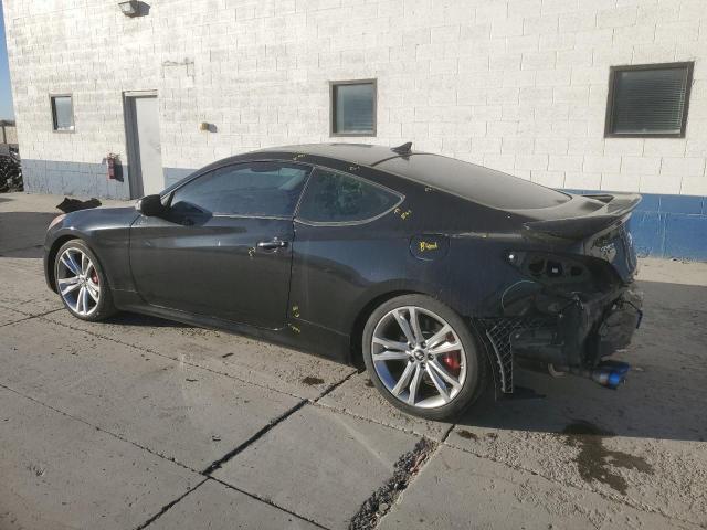 Hyundai Genesis 3.8l Image 5