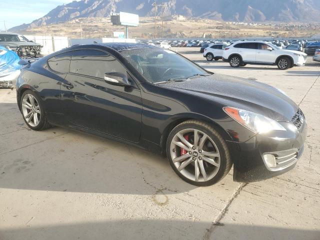 Hyundai Genesis 3.8l Image 6