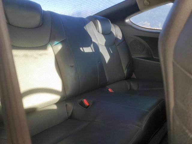 Hyundai Genesis 3.8l Image 10