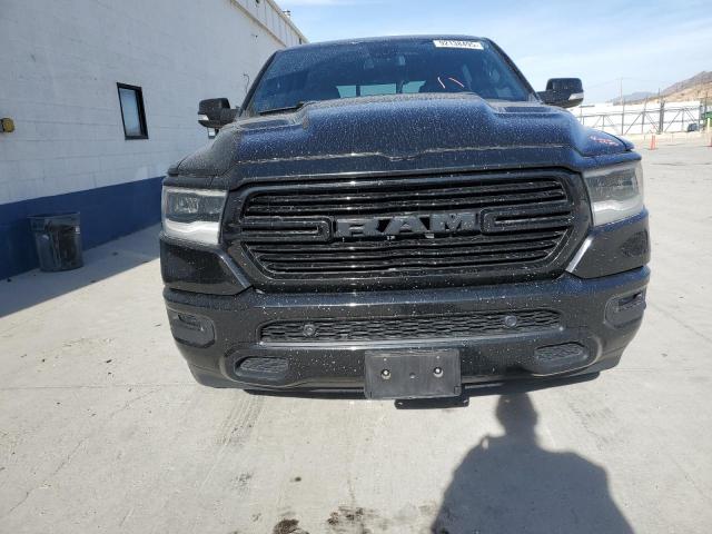 Ram 1500 Rebel Image 6