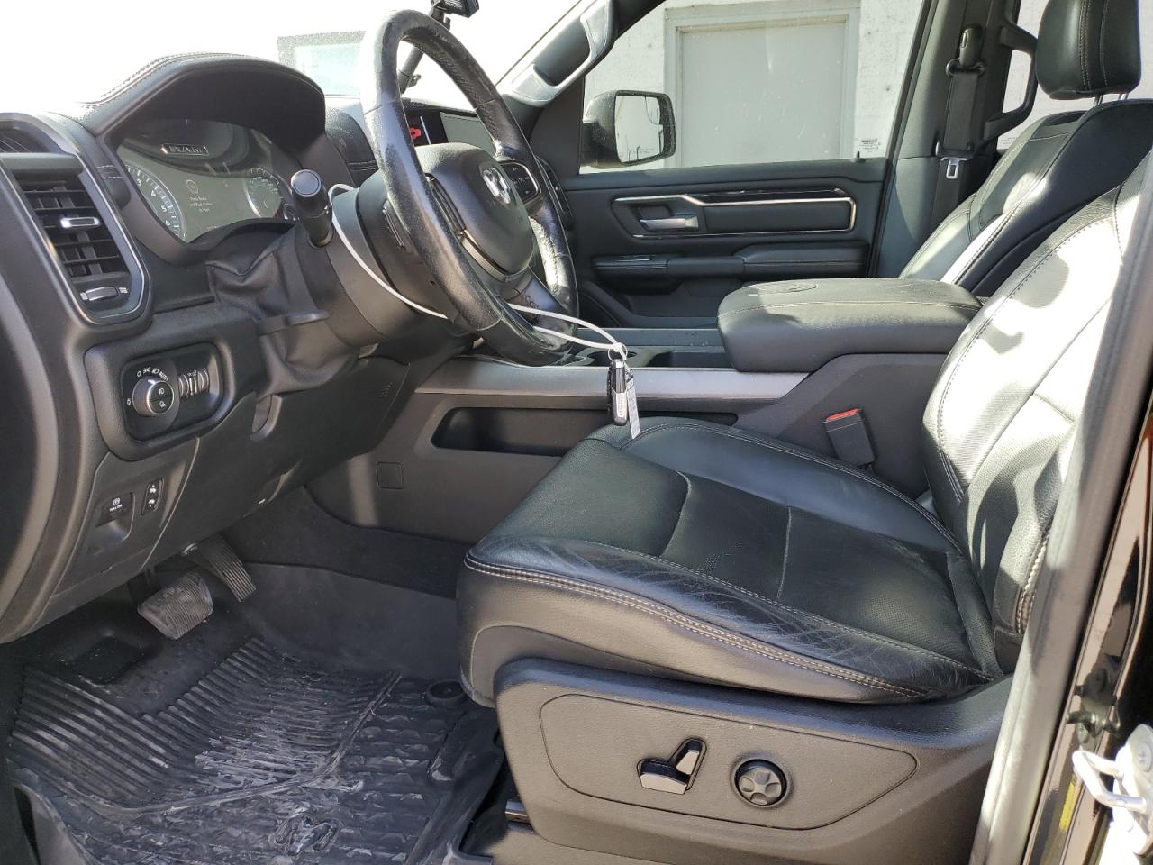 Ram 1500 Rebel Image 3