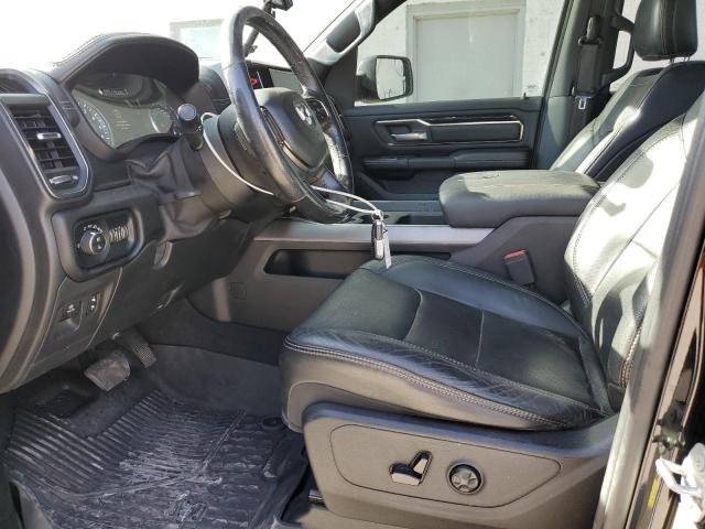 Ram 1500 Rebel Image 3