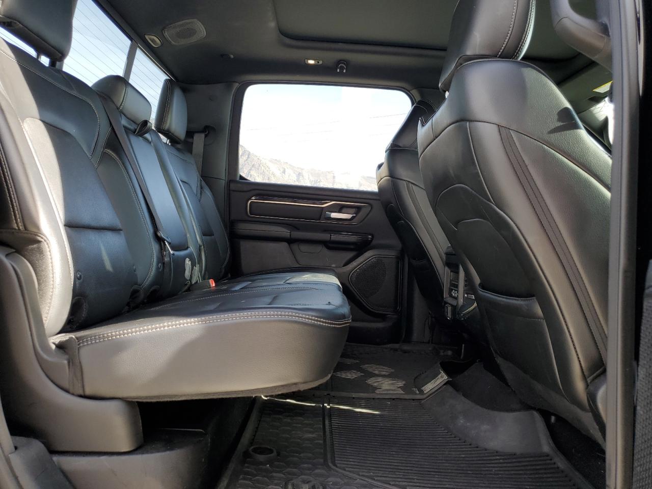 Ram 1500 Rebel Image 13