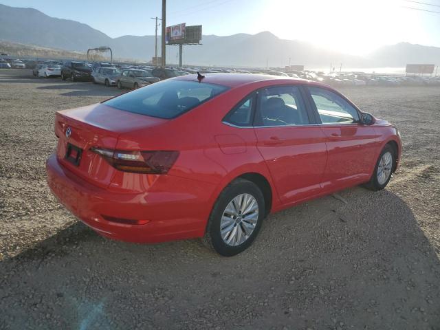 Volkswagen Jetta S Image 7