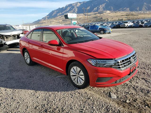 Volkswagen Jetta S Image 12