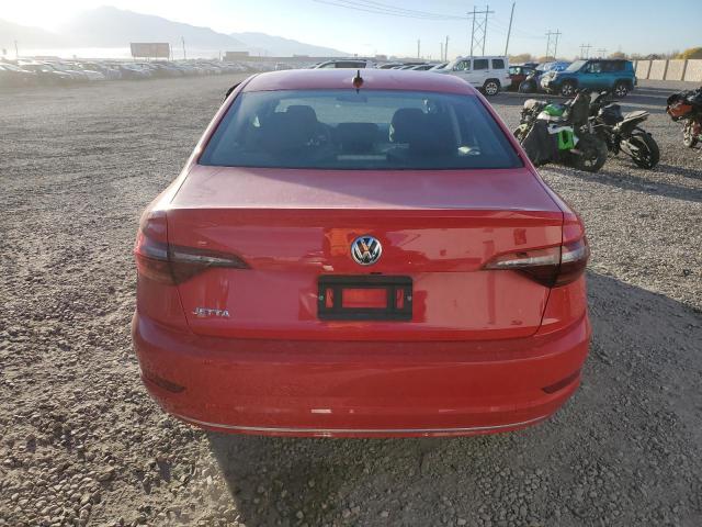Volkswagen Jetta S Image 11