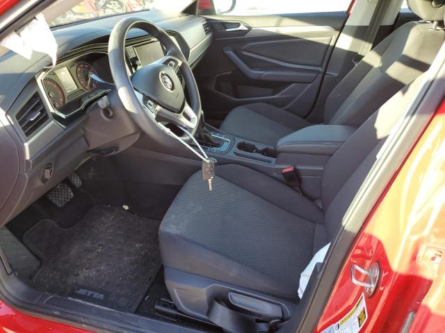 Volkswagen Jetta S Image 9