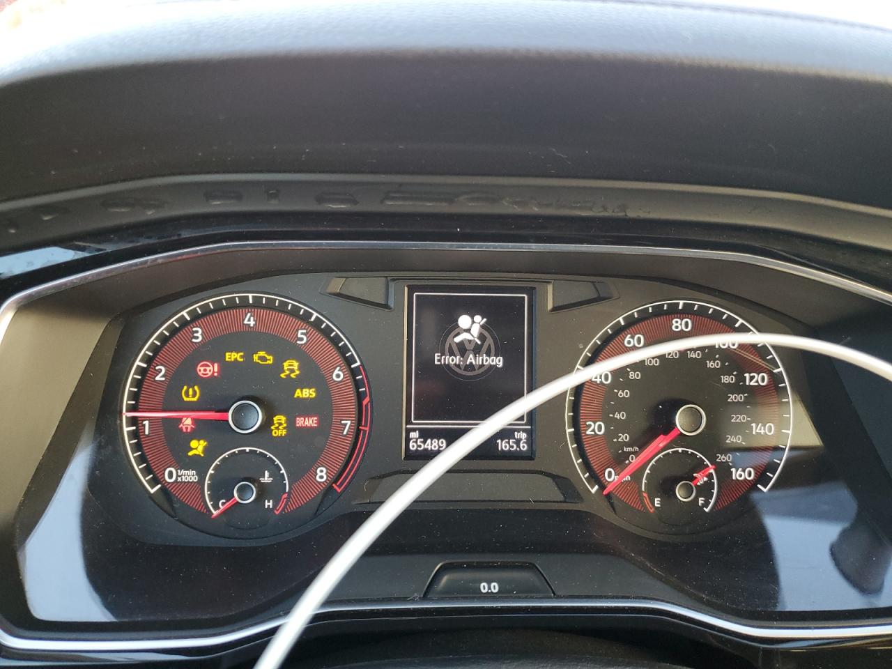 Volkswagen Jetta S Image 10