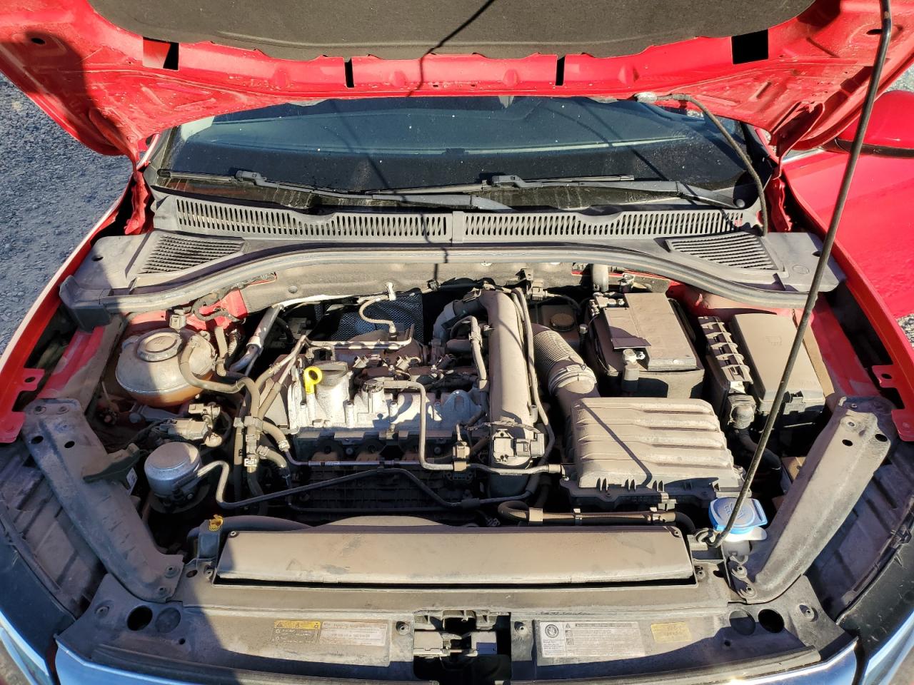 Volkswagen Jetta S Image 3