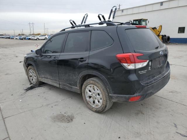 Subaru Forester Image 2