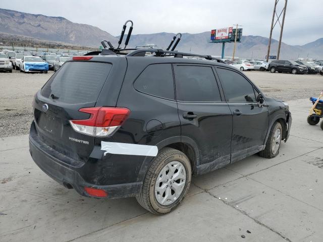 Subaru Forester Image 9