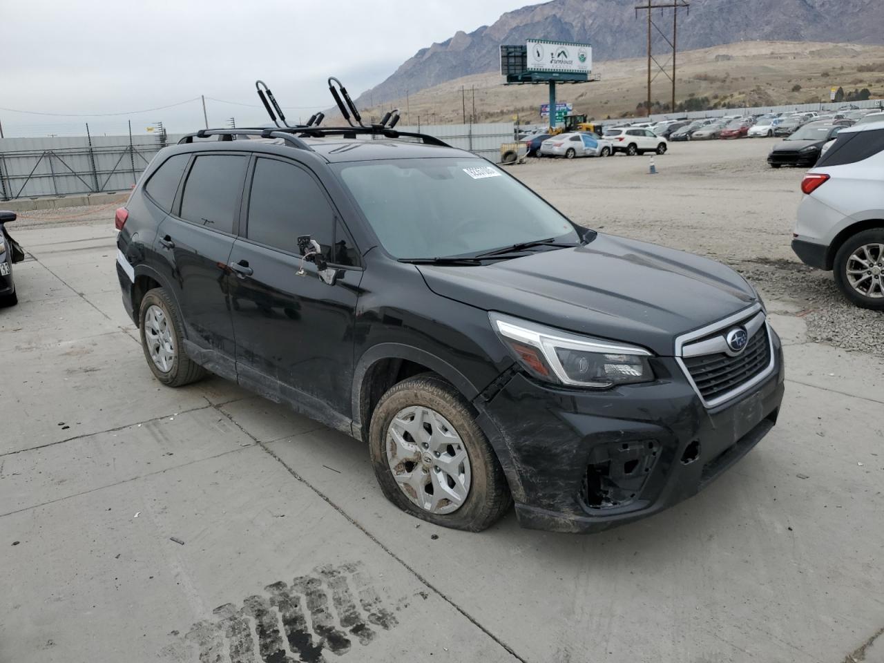 Subaru Forester Image 5
