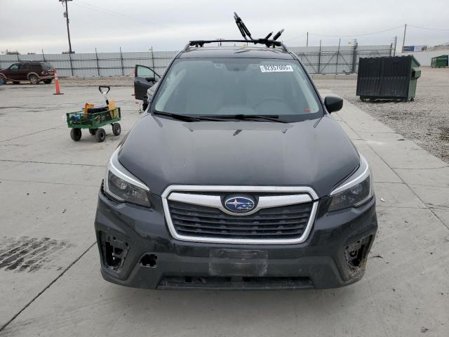 Subaru Forester Image 3