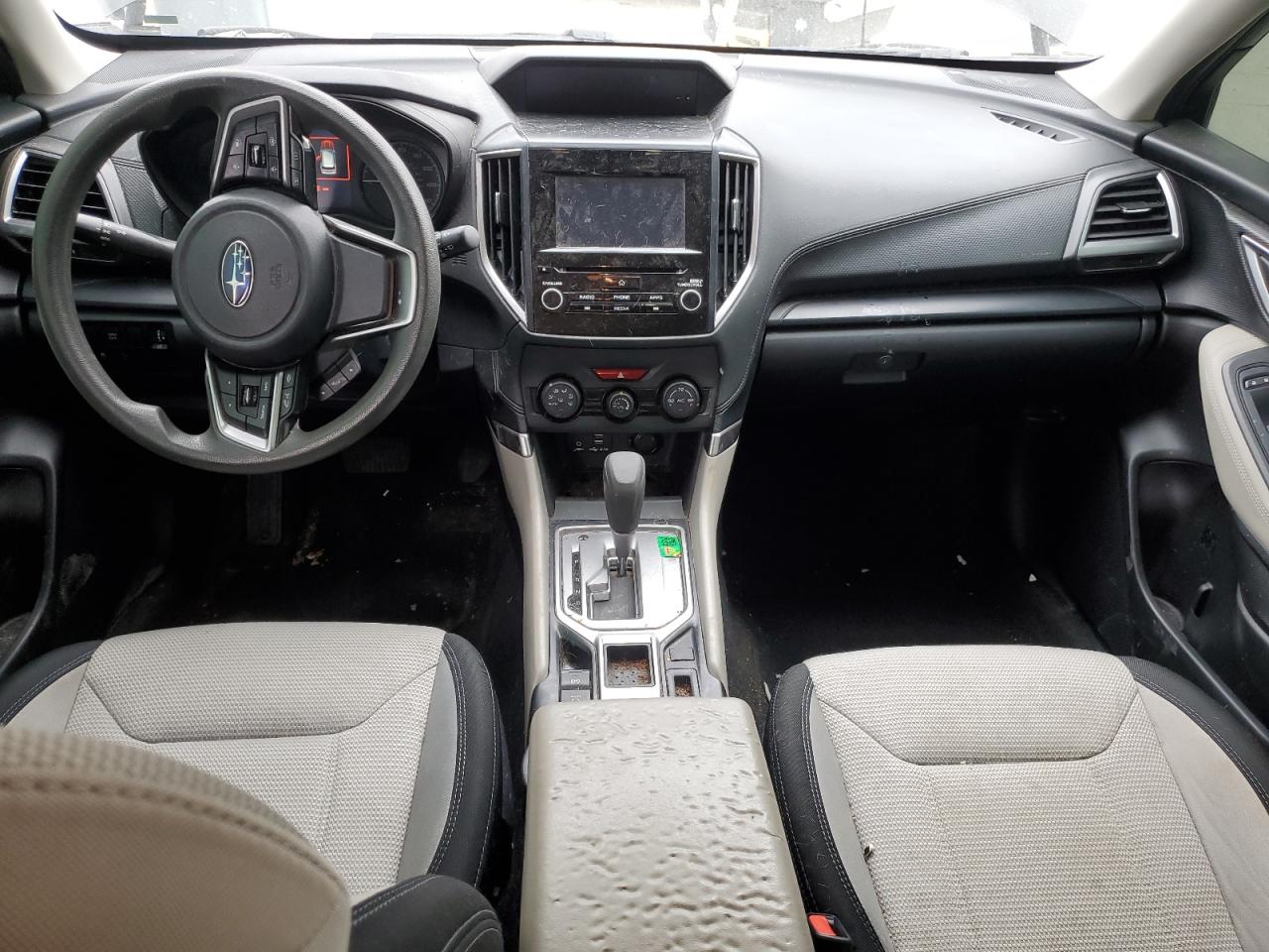 Subaru Forester Image 4