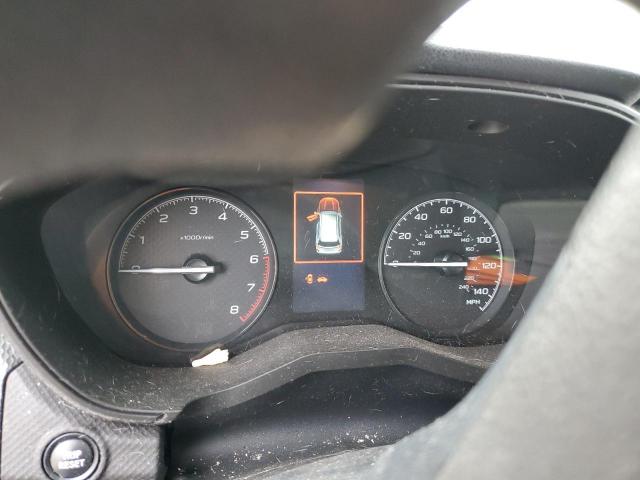 Subaru Forester Image 8