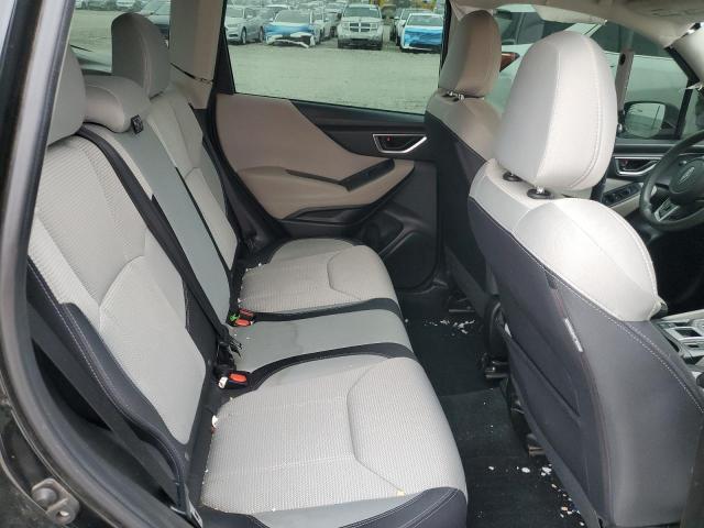 Subaru Forester Image 12