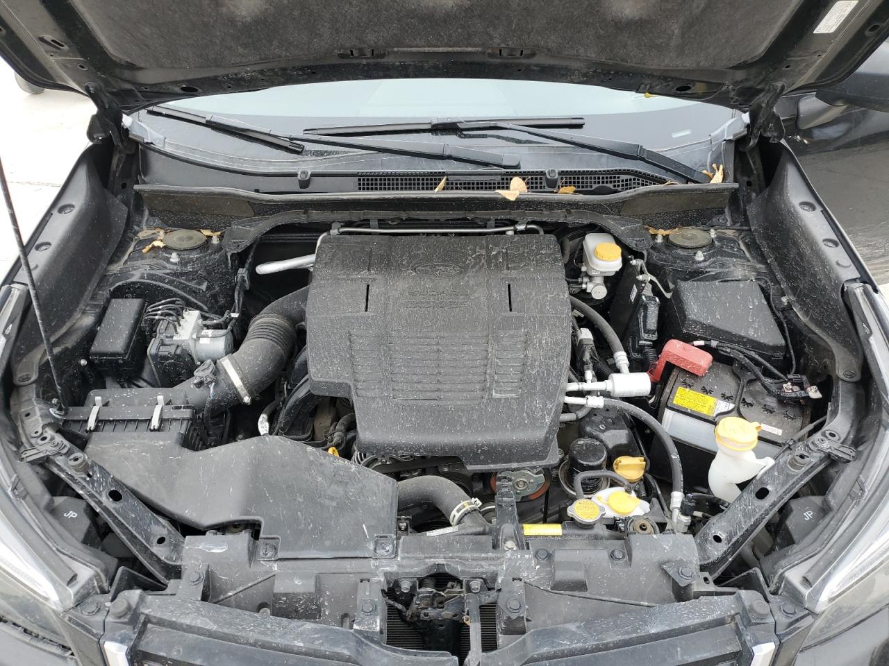 Subaru Forester Image 11