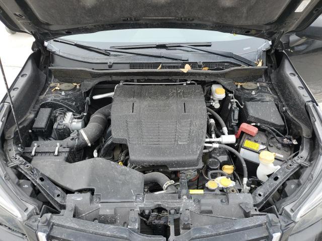 Subaru Forester Image 11