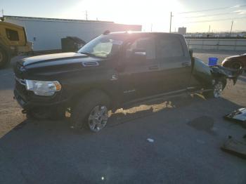 Salvage Ram 3500