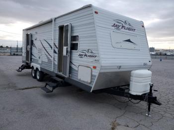  Salvage Jayco Jay Flight