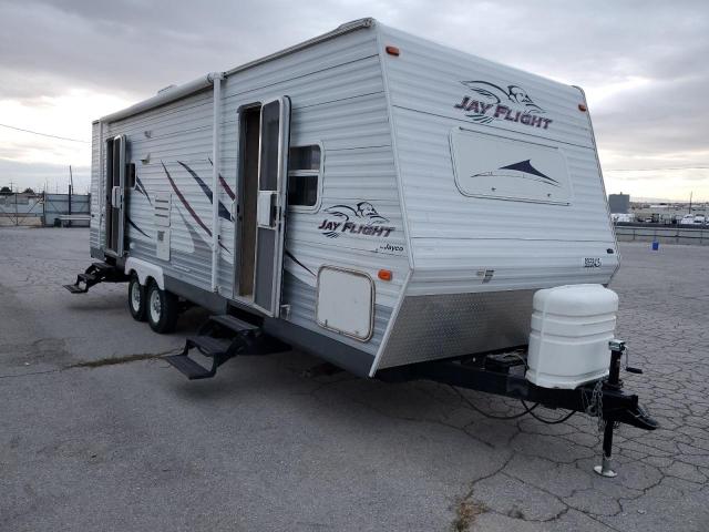  Salvage Jayco Jay Flight