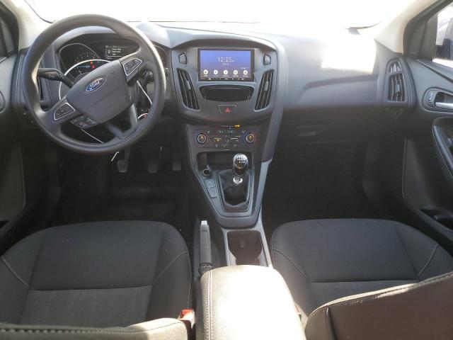 Ford Focus Se Image 8