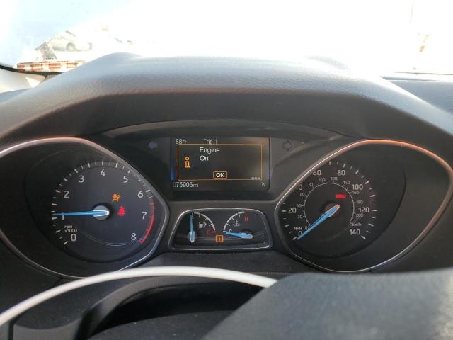 Ford Focus Se Image 4