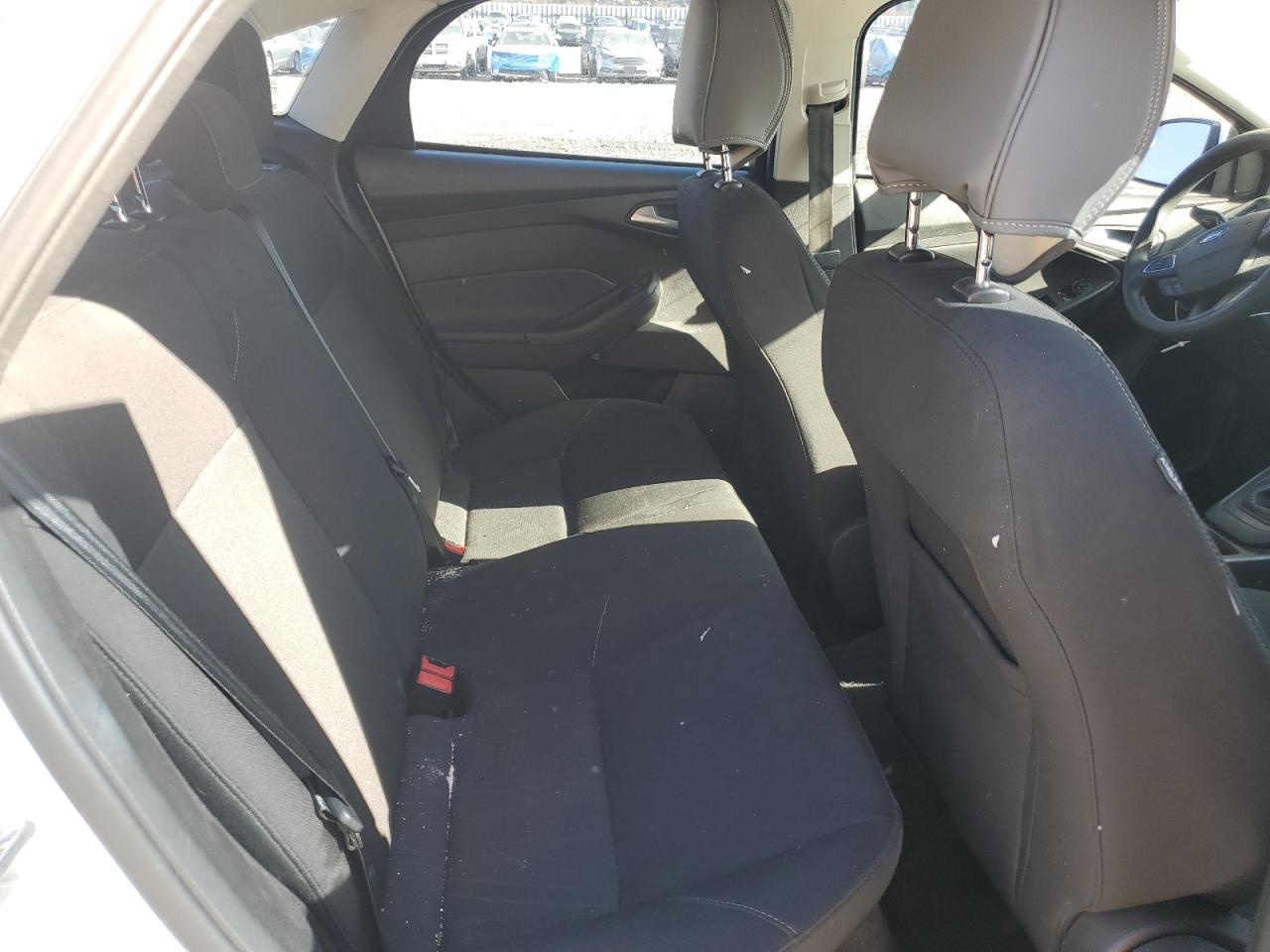 Ford Focus Se Image 3