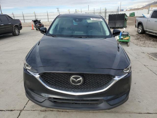 Mazda Cx Touring Image 2