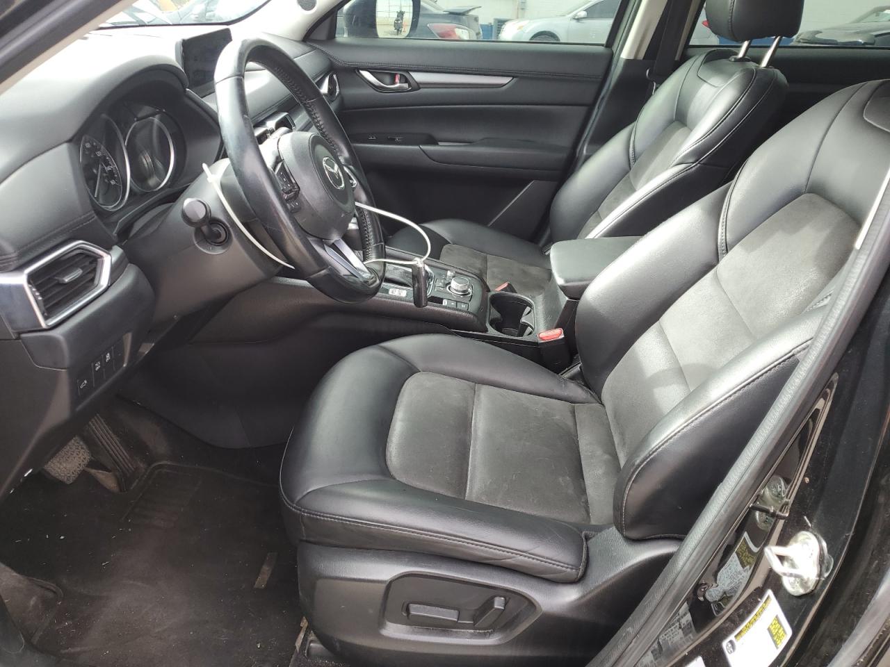 Mazda Cx Touring Image 7