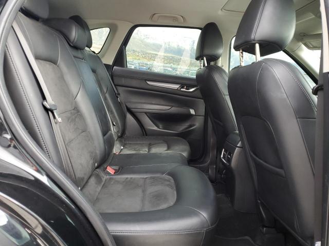 Mazda Cx Touring Image 12