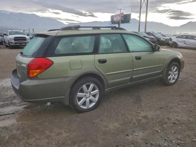 Subaru Outback Outback 2.5i Image 7