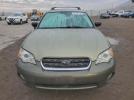 Subaru Outback Outback 2.5i Image 8